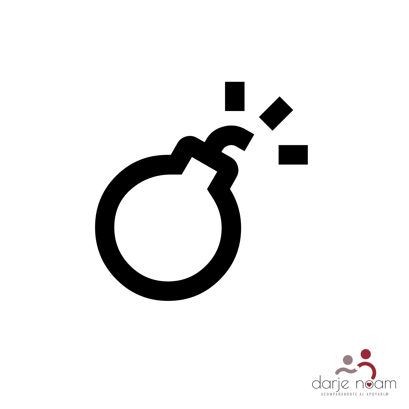 Jinuj de crisis podcast artwork