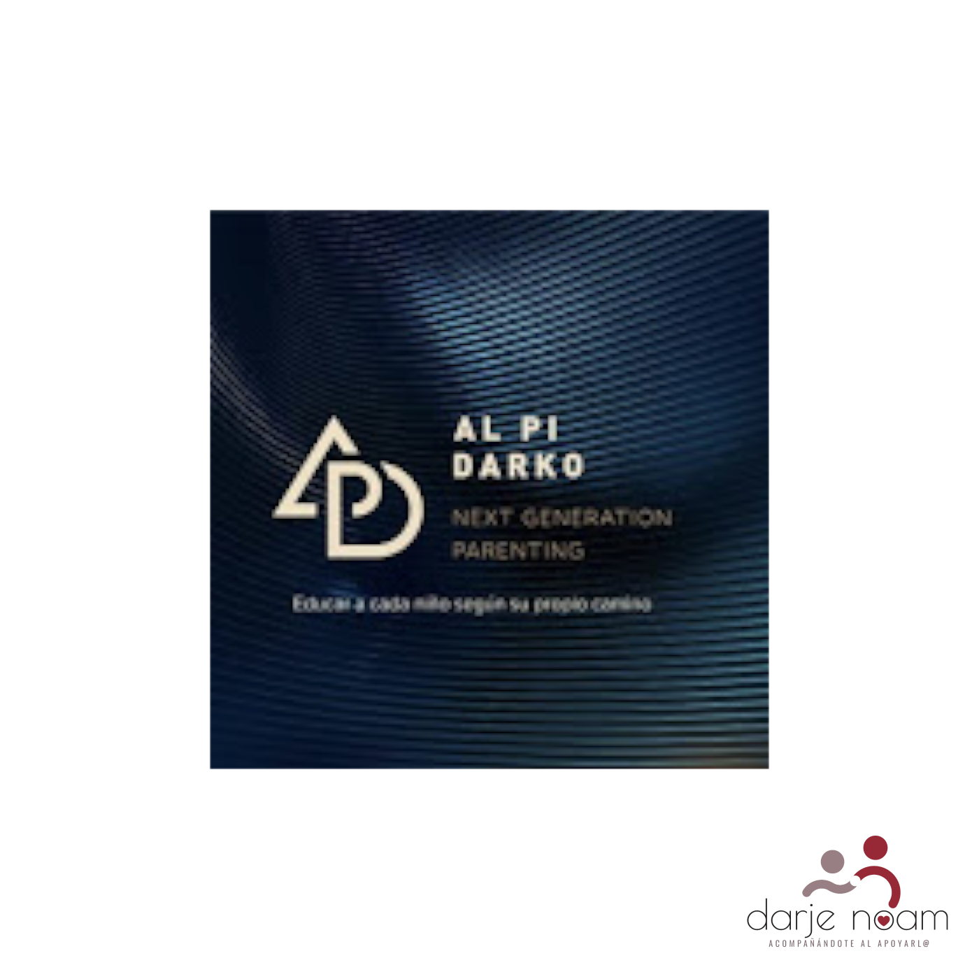 Al Pi Darko podcast artwork